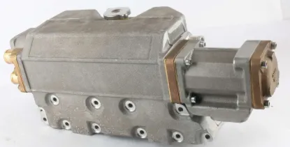 Picture of HEAT EXCHANGER