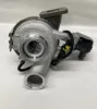 Picture of Turbocharger
