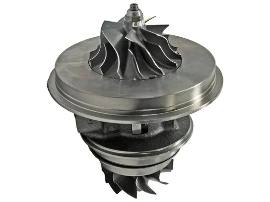 Picture of CARTRIDGE GP-TURBOCHARGER