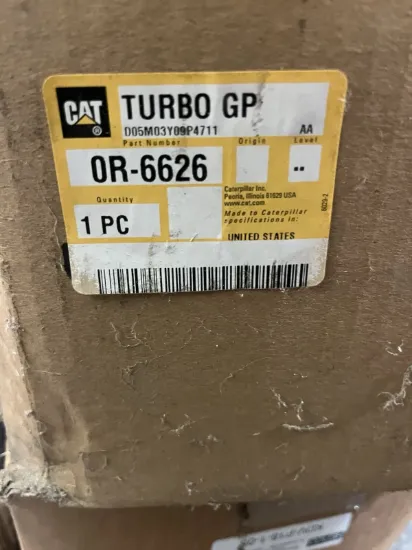 Picture of TURBO GP