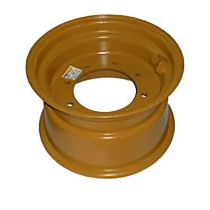 Picture of WHEEL AS-FRONT