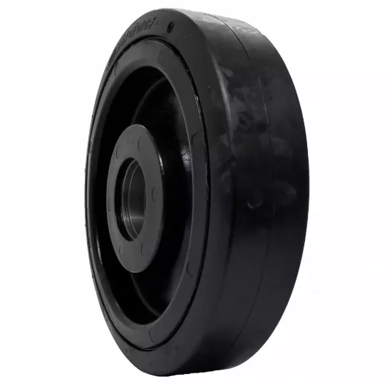 Picture of WHEEL GP-BOGIE