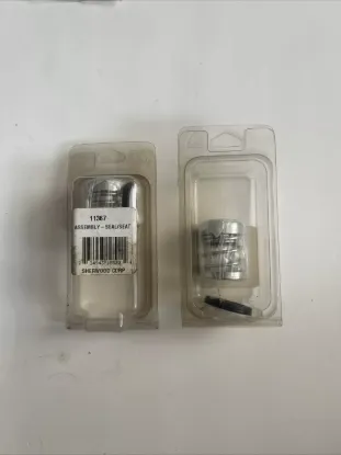 Picture of Mechanical Seal