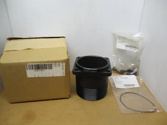 Picture of STRAITH EXHAUST ELBOW