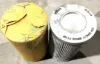 Picture of Transmission Control Valve Oil Filter, 6 inch