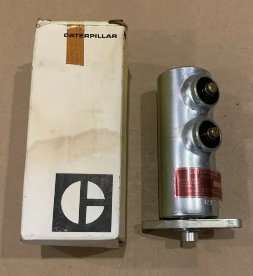 Picture of SOLENOID