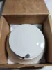 Picture of Multi-Criteria Fire/CO Detector, Ivory