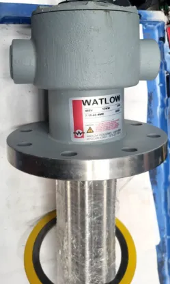 Picture of 12KW 3PH 480V IMMERSION HEATER