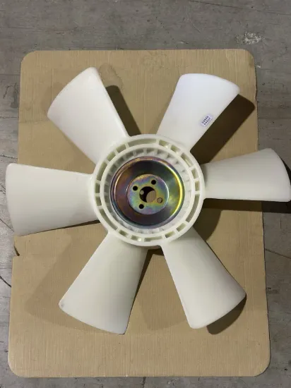 Picture of COOLING FAN