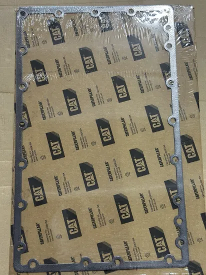 Picture of GASKET