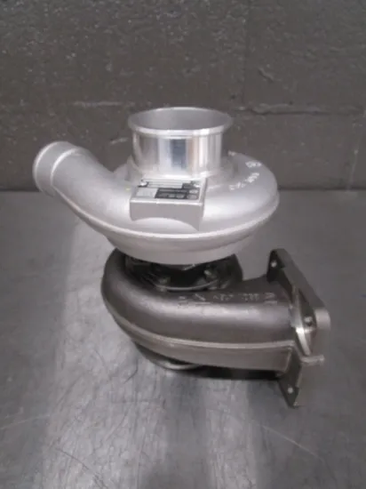 Picture of Turbocharger