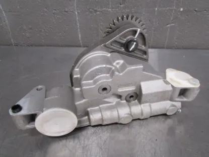 Picture of Oil Pump