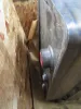 Picture of 31 Liter Coolant Shunt Tank
