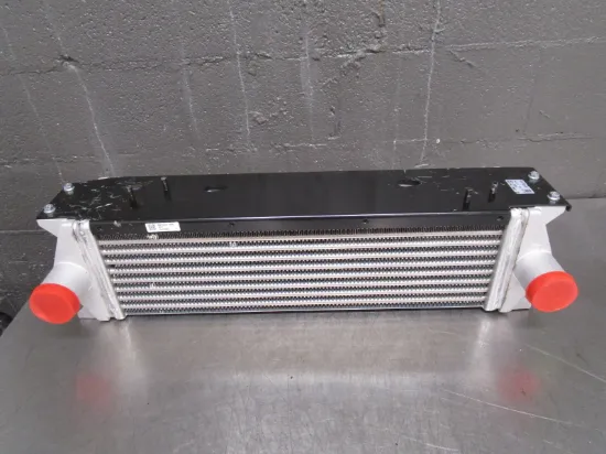 Picture of AFTERCOOLER