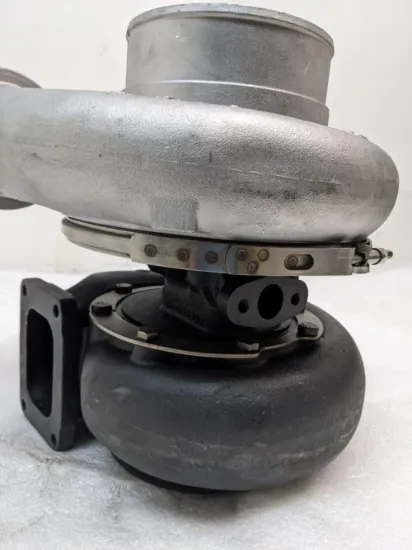 Picture of TURBO GP.