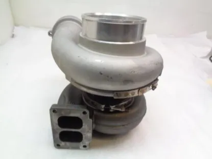 Picture of TURBOCHARGER GP