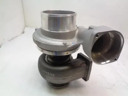 Picture of Turbocharger