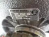 Picture of EXHAUST TURBOCHARGER