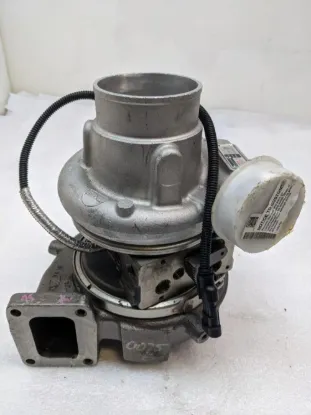 Picture of Turbocharger