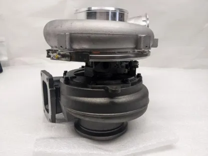Picture of TURBO ASM
