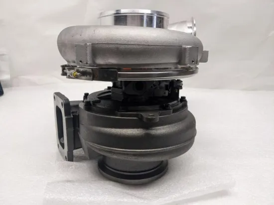 Picture of TURBO ASM