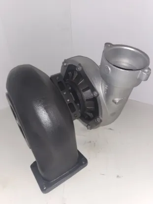 Picture of TURBOCHARGER GP