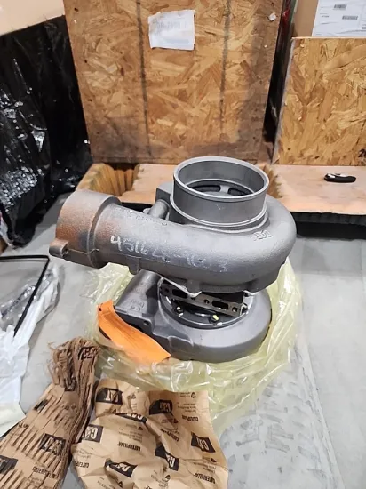Picture of TURBO GP