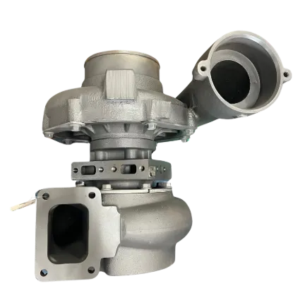 Picture of TURBOCHARGER GP