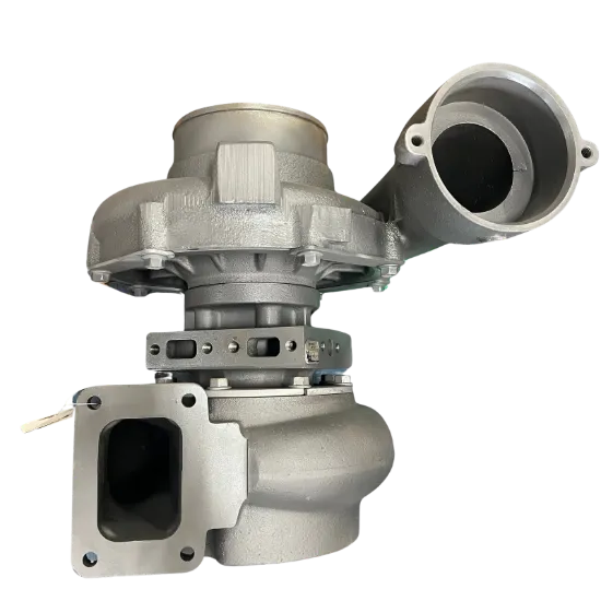 Picture of TURBOCHARGER GP