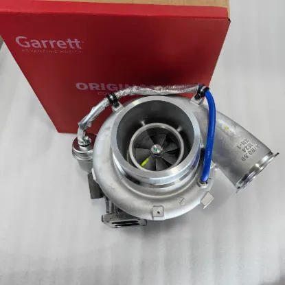 Picture of TURBO GP-BAS