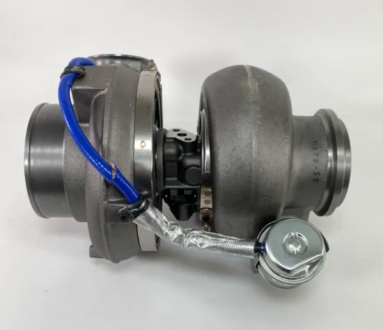 Picture of TURBO GP-B