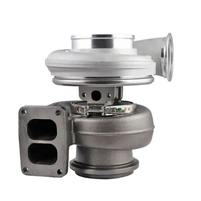 Picture of Turbocharger