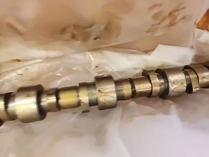 Picture of CAMSHAFT AS