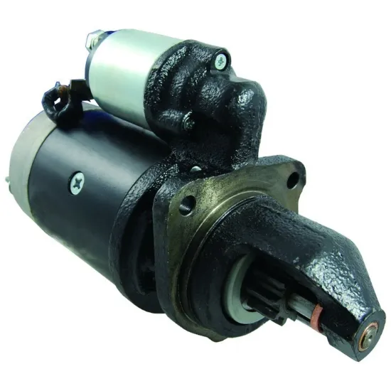 Picture of Starter Motor, 12 Volt 4.2KW