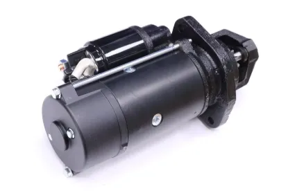 Picture of Starter Motor, 12 Volt 4.2KW