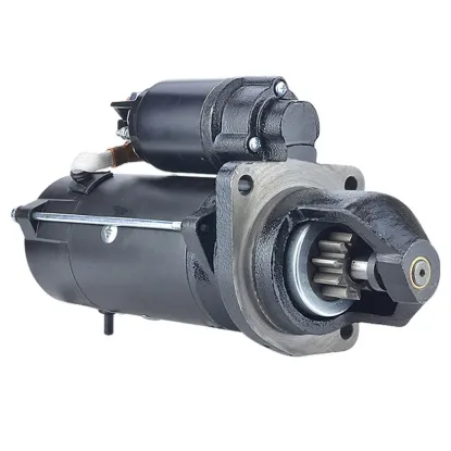 Picture of Starter Motor, 12 Volt 4.2KW