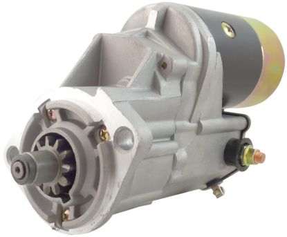 Picture of STARTER ASSY