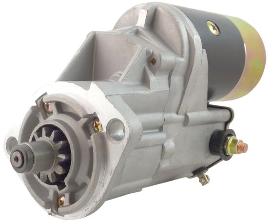 Picture of STARTER ASSY