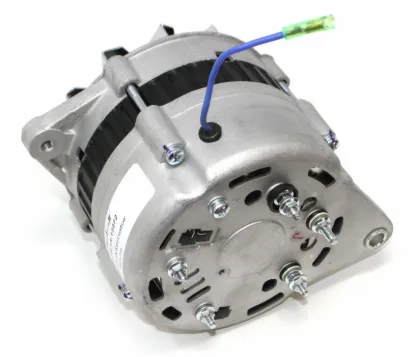 Picture of GENERATOR