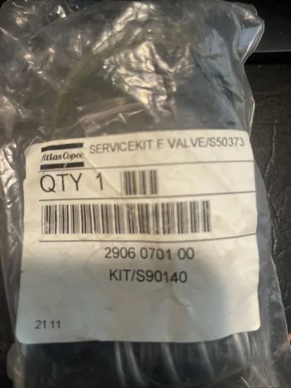 Picture of KIT VALVE TR.LOADING – S90140