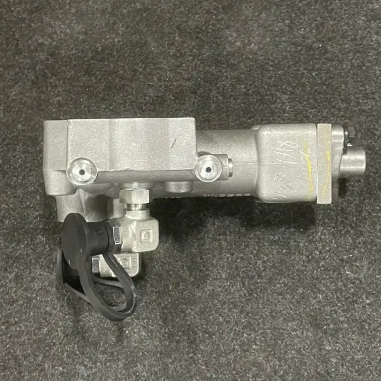 Picture of VALVE GP-RELIEF  -TRANSMISSION HYDRAULIC CONTROL