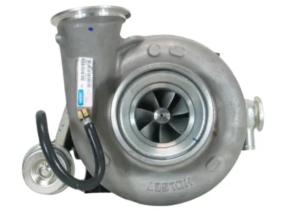 Picture of Turbocharger