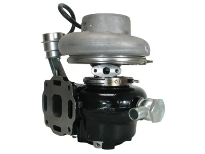 Picture of Turbocharger