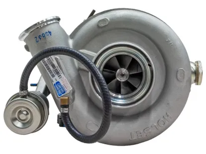 Picture of Turbocharger