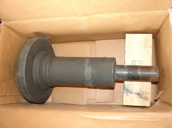 Picture of CYLINDER