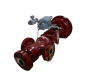 Picture of 3 Way Control Valve