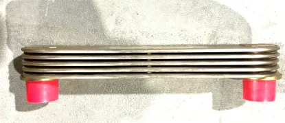 Picture of OIL COOLER