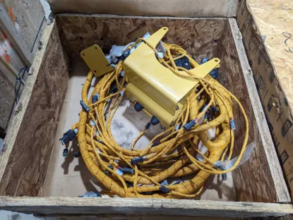 Picture of WIRING GP-ENGINE