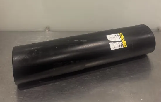 Picture of HYDARULIC BARKE ACCUMULATOR