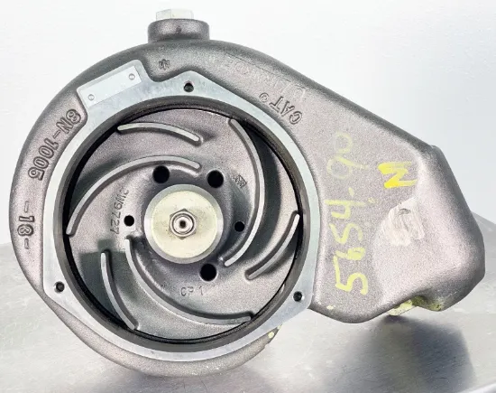 Picture of PUMP GP-WATER
